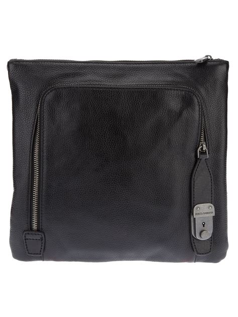 dolce gabbana crossbody bag men|dolce and gabbana purses outlet.